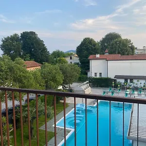  Appartamento Appartemento Con Piscina Termale Rc12 Padova Italia
