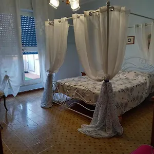  Casa vacanze Casa Blu Oltremare Italia