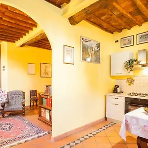 Appartamento Wanda's, Lucca