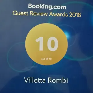  Casa vacanze Rombi Italia