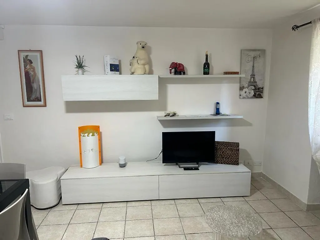 A Quattro Passi Dalle Mura Lucca Apartment