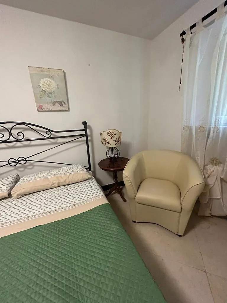 A Quattro Passi Dalle Mura Lucca Apartment