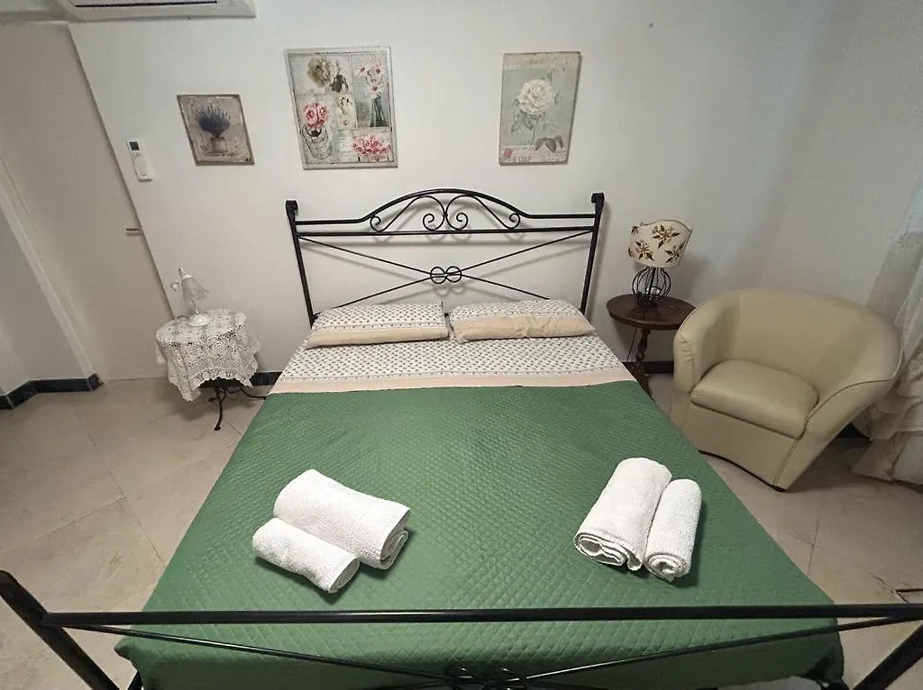 A Quattro Passi Dalle Mura Lucca Apartment