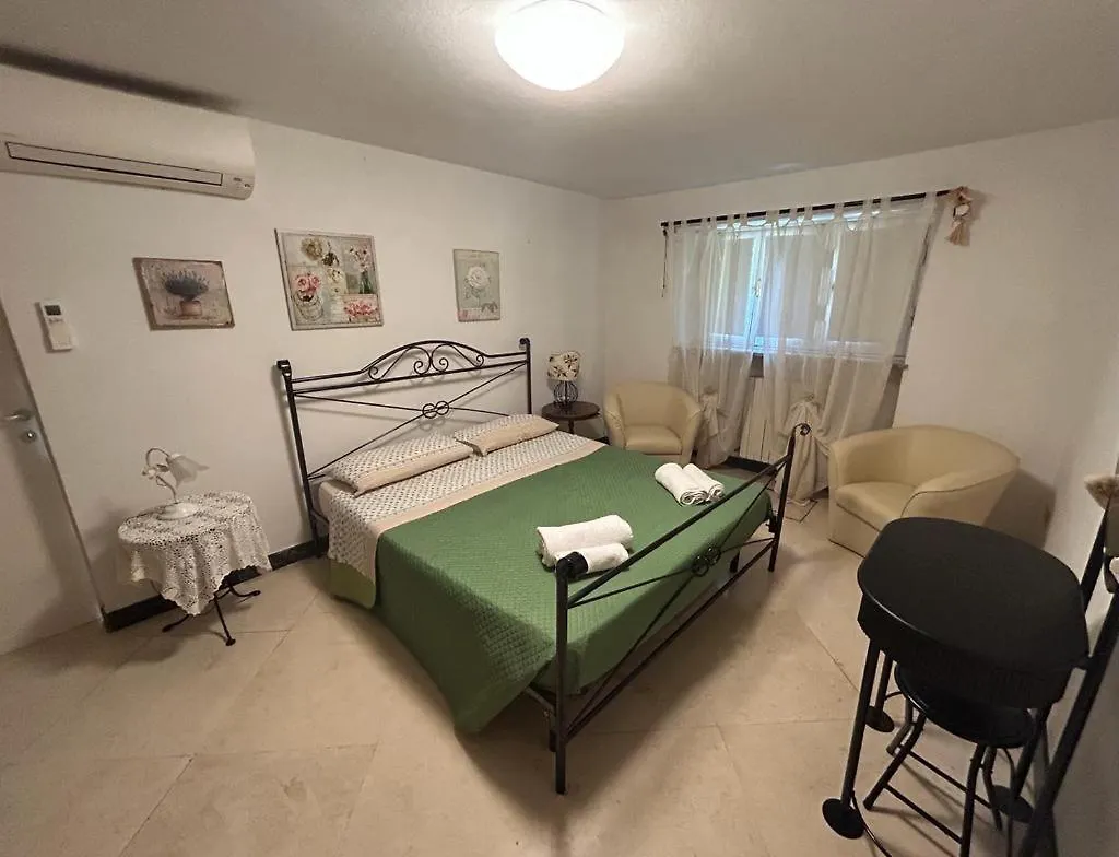 Apartment A Quattro Passi Dalle Mura Lucca