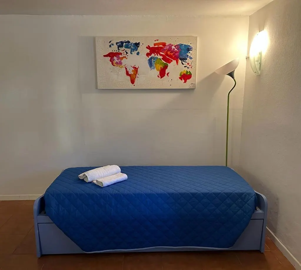 A Quattro Passi Dalle Mura Lucca Apartment