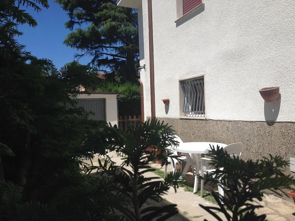 A Quattro Passi Dalle Mura Lucca 0*,