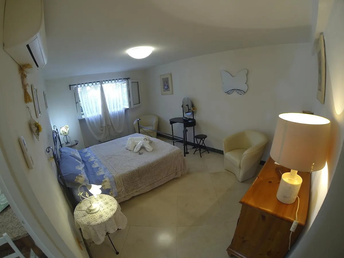 A Quattro Passi Dalle Mura Lucca Apartment