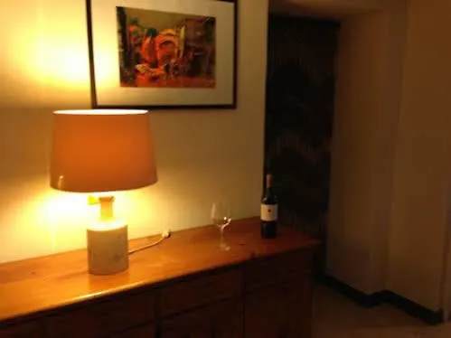 Apartment A Quattro Passi Dalle Mura Lucca Italy